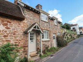 Stag Cottage - Somerset & Wiltshire - 1151226 - thumbnail photo 2