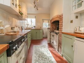 Stag Cottage - Somerset & Wiltshire - 1151226 - thumbnail photo 13
