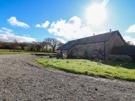 Tyddyn Felin Barn - North Wales - 1151266 - thumbnail photo 39