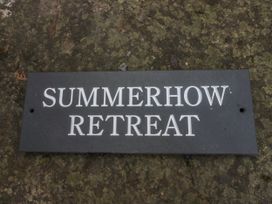 Summerhow Retreat - Lake District - 1151286 - thumbnail photo 3