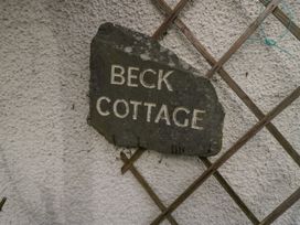 Beck Cottage - Lake District - 1151427 - thumbnail photo 4