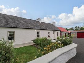 Mary's Cottage - County Sligo - 1151518 - thumbnail photo 1