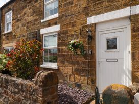 Rose Cottage - North Yorkshire (incl. Whitby) - 1151562 - thumbnail photo 1