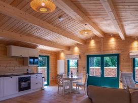 Owl Lodge - Cornwall - 1151695 - thumbnail photo 11