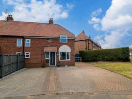 Corner Cottage - North Yorkshire (incl. Whitby) - 1151844 - thumbnail photo 1