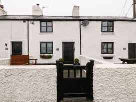 White Lilac Cottage - North Wales - 1151985 - thumbnail photo 2