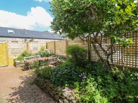 Bert's Barn - Cornwall - 1152047 - thumbnail photo 24