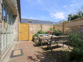 Bert's Barn - Cornwall - 1152047 - thumbnail photo 23