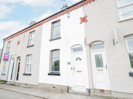 3 Victoria Road - Anglesey - 1152096 - thumbnail photo 1