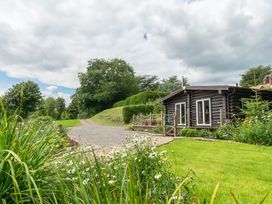 The Log Cabin at Irton Manor - North Yorkshire (incl. Whitby) - 1152274 - thumbnail photo 24