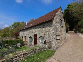 Butterton Cottage - Devon - 1152542 - thumbnail photo 17