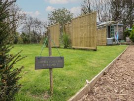 Burr 1 Shepherds Hut - Devon - 1152605 - thumbnail photo 26