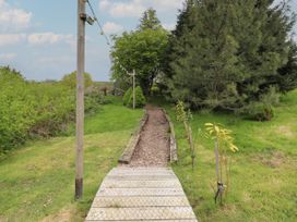 Burr 1 Shepherds Hut - Devon - 1152605 - thumbnail photo 26