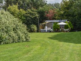 Burr 1 Shepherds Hut - Devon - 1152605 - thumbnail photo 20