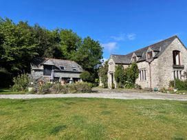 The Old Manor Apartment - Cornwall - 1152792 - thumbnail photo 3