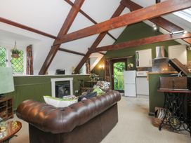 The Old Manor Apartment - Cornwall - 1152792 - thumbnail photo 8