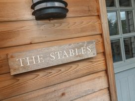 The Stables - Cornwall - 1152979 - thumbnail photo 3