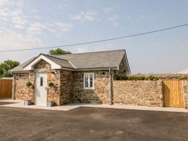 Pear Tree Cottage - Cornwall - 1153044 - thumbnail photo 1