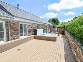 Old Orchard Barn - Cornwall - 1153045 - thumbnail photo 4