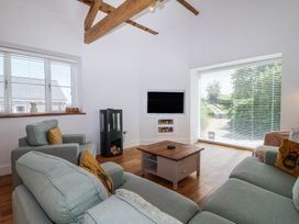 Old Orchard Barn - Cornwall - 1153045 - thumbnail photo 7