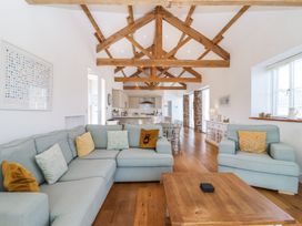 Old Orchard Barn - Cornwall - 1153045 - thumbnail photo 8