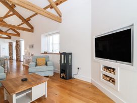 Old Orchard Barn - Cornwall - 1153045 - thumbnail photo 9