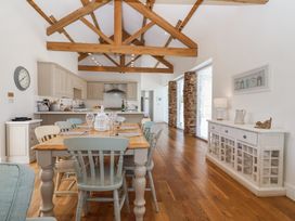 Old Orchard Barn - Cornwall - 1153045 - thumbnail photo 11