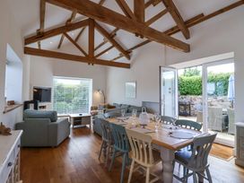 Old Orchard Barn - Cornwall - 1153045 - thumbnail photo 12