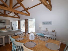 Old Orchard Barn - Cornwall - 1153045 - thumbnail photo 13