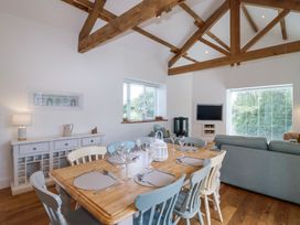 Old Orchard Barn - Cornwall - 1153045 - thumbnail photo 14