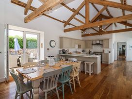 Old Orchard Barn - Cornwall - 1153045 - thumbnail photo 15