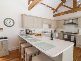 Old Orchard Barn - Cornwall - 1153045 - thumbnail photo 16