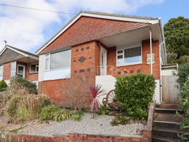 Sandy Toes - Devon - 1153192 - thumbnail photo 43