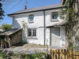 Sunrise Cottage - Cornwall - 1153409 - thumbnail photo 1