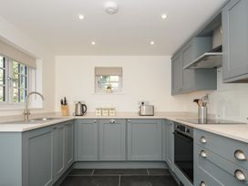 Sunrise Cottage - Cornwall - 1153409 - thumbnail photo 12