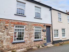 Belfry Cottage - Devon - 1153912 - thumbnail photo 1