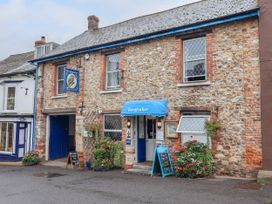 Belfry Cottage - Devon - 1153912 - thumbnail photo 34