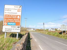 The Sleepy Shell - County Kerry - 1154180 - thumbnail photo 39