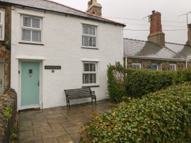 Swn Y Wylan - North Wales - 1154211 - thumbnail photo 20