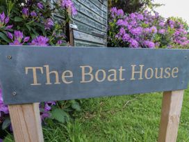 The Boathouse - Northumberland - 1154226 - thumbnail photo 4