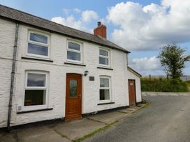 Plynlimon View - Mid Wales - 1154262 - thumbnail photo 28