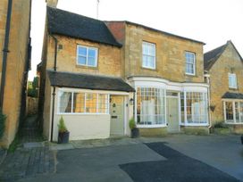 Broadway Cottage - Cotswolds - 1154347 - thumbnail photo 1