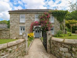 Connie's Cottage - Cornwall - 1154426 - thumbnail photo 1