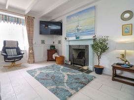 Connie's Cottage - Cornwall - 1154426 - thumbnail photo 5