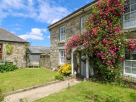 Connie's Cottage - Cornwall - 1154426 - thumbnail photo 36