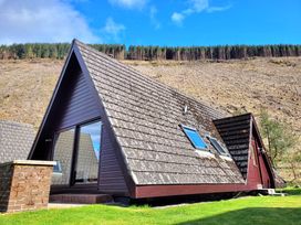 Lodge 2 - Inglewood Lodge - Scottish Highlands - 1154453 - thumbnail photo 3