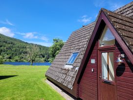 Lodge 2 - Inglewood Lodge - Scottish Highlands - 1154453 - thumbnail photo 29