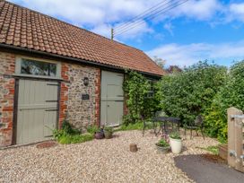 Cider Barn - Somerset & Wiltshire - 1154462 - thumbnail photo 1