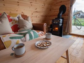 Glamping Pod 1 Comfort - North Yorkshire (incl. Whitby) - 1154504 - thumbnail photo 6