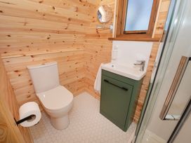 Glamping Pod 1 Comfort - North Yorkshire (incl. Whitby) - 1154504 - thumbnail photo 10